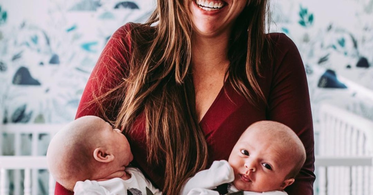 Sin pitao mamu zašto joj trbuh izgleda čudno, a ona mu dala odličan odgovor